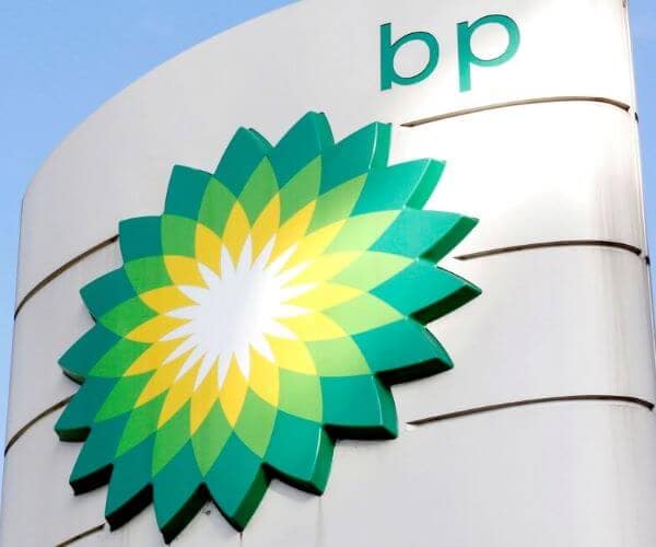 BP Cuts 5% of Workforce in CEO Cost Cut Drive