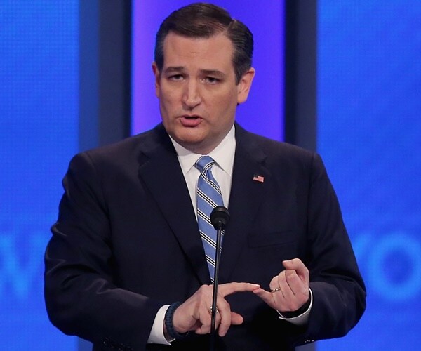 Ted Cruz Discusses Half-Sister's Death to Explain Drug Agenda