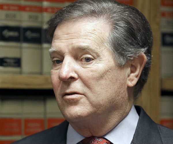 Tom DeLay's Advice to Paul Ryan: 'Include Everybody'