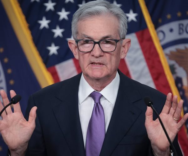 Fed Minutes Cite 'Diminished' Inflation Risks