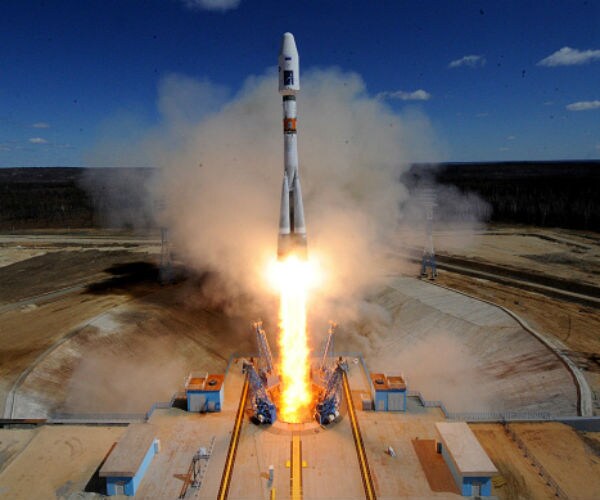 Russia Held Successful Flight Test for Anti-Satellite Missile