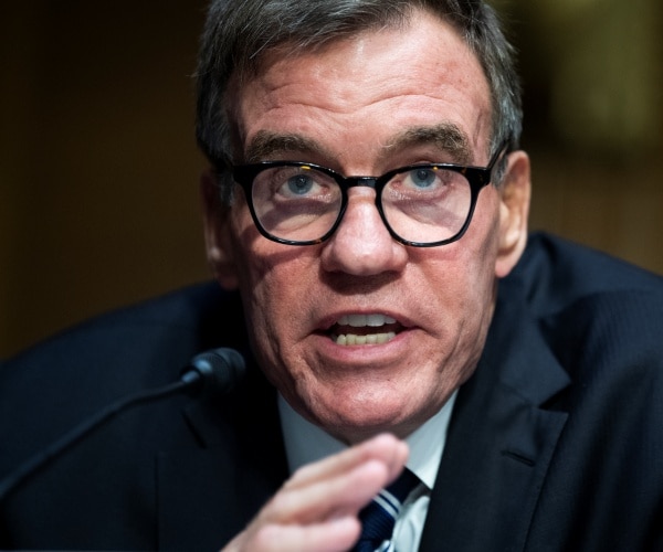 Sen. Warner Vows 'Tough but Necessary' Questions About Afghanistan