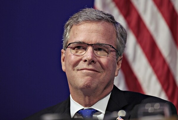 Jeb Bush Set to Release E-book, Emails Ahead of Likely '16 Bid