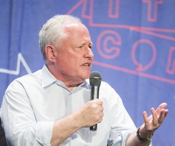 Bill Kristol on Trump Lawyers' Letter: 'Public Relations Document'