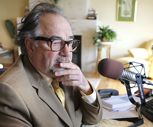 Michael Savage Radio Hall of Fame Induction Ceremony Is Tonight