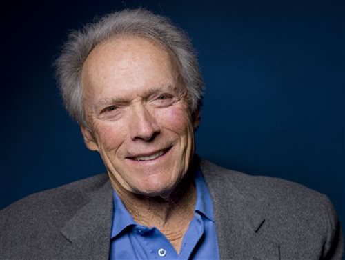 Clint Eastwood 