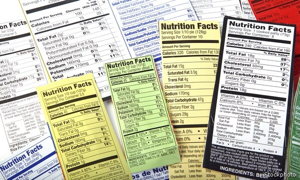 Food Labels: Ingredients Changing as Buyers Advocate for Better Products