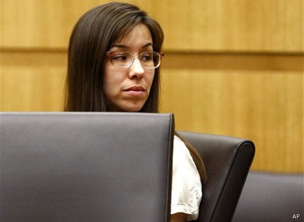 Jodi Arias Denied Mistrial in Death Penalty Hearing