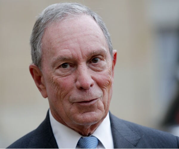 Bloomberg to Launch $17M Contest for US Cities