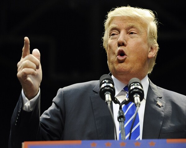 CBS Poll: Trump Narrowly Leads in Indiana