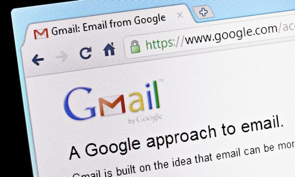 Gmail Passwords Leaked but Google Not Hacked: Report