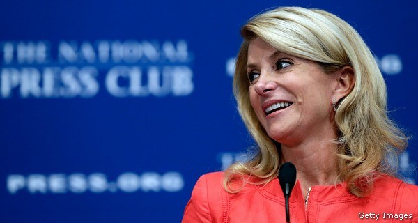 Texas Pro-Choice Hero Wendy Davis Expected to Launch Gubernatorial Bid 