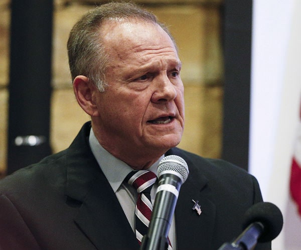 Analysis: Moore Likely to Still Win Alabama Special Election