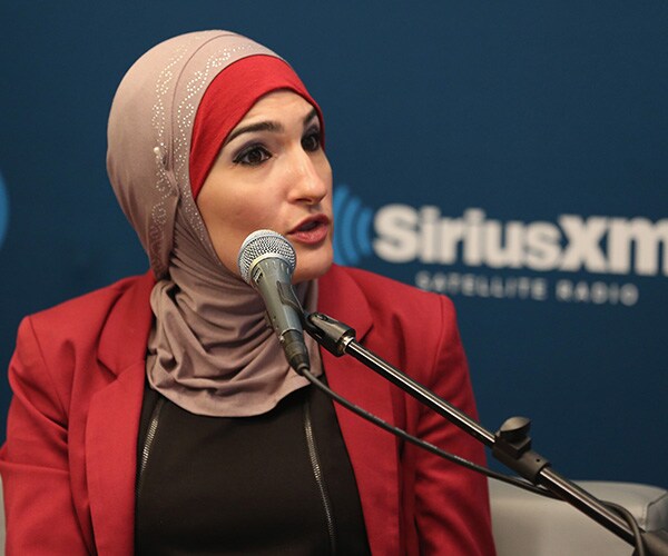 Sarsour Chooses Resistance Over Peace