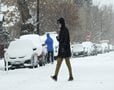 70M Across US Face Heavy Snow, Frigid Arctic Winds