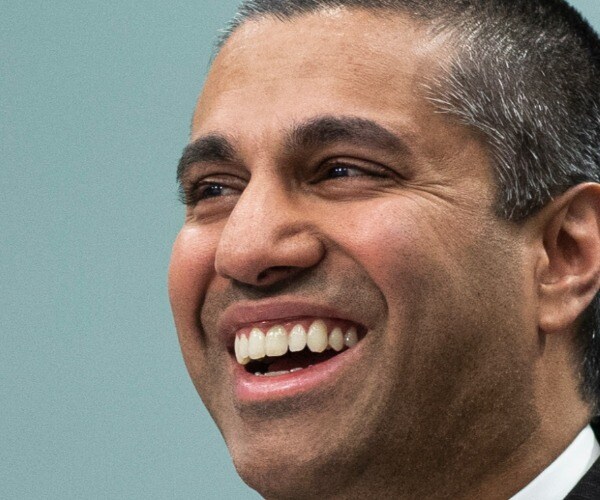 Who Ended Net Neutrality