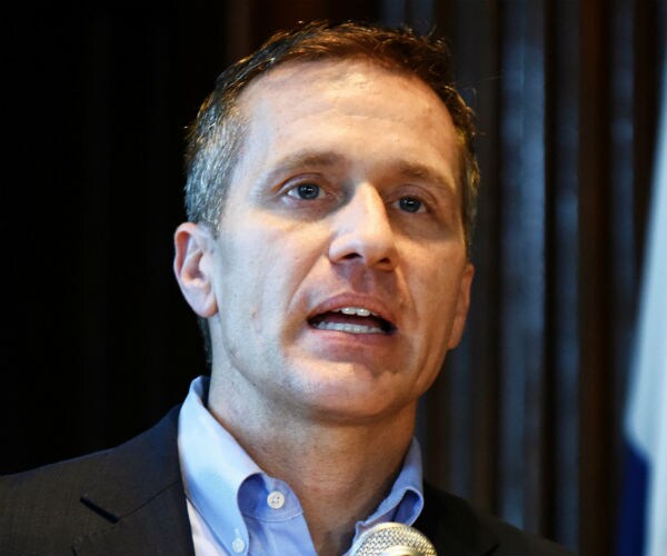 Charges Dismissed Against Missouri Gov. Eric Greitens, Likely to Be Refiled