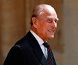 Britain's Prince Philip Remains in Hospital as 'Precaution'