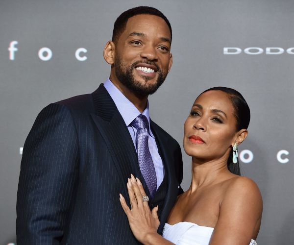 Will Smith Joins Oscars Boycott Over All-White Acting Nominations