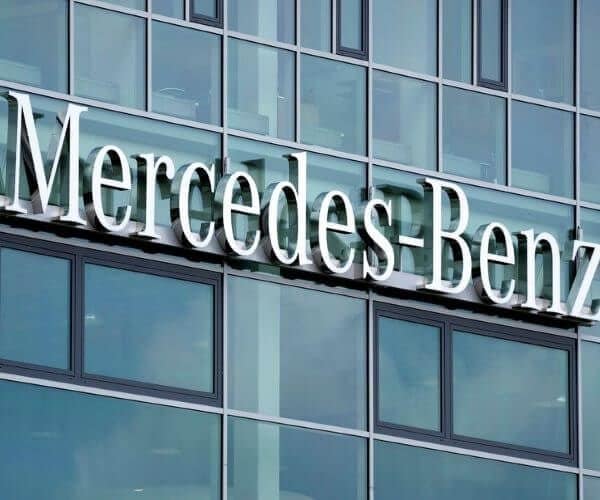 Mercedes-Benz