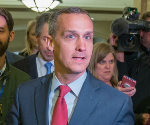 Lewandowski: 'Happy' to Testify Before Congress