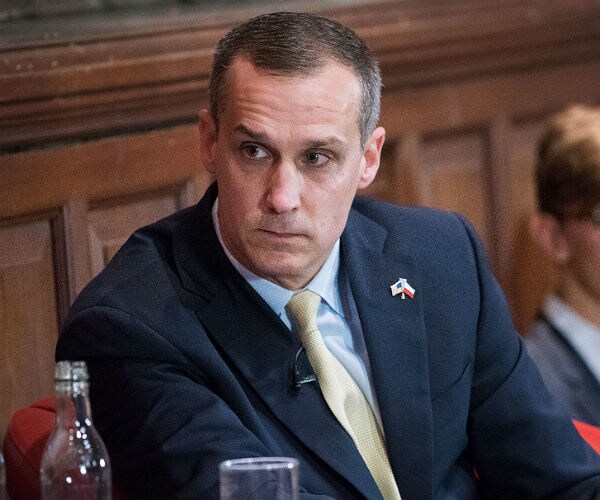 Lewandowski: WH Has No 'Top Political Operative' to Prepare for 2018