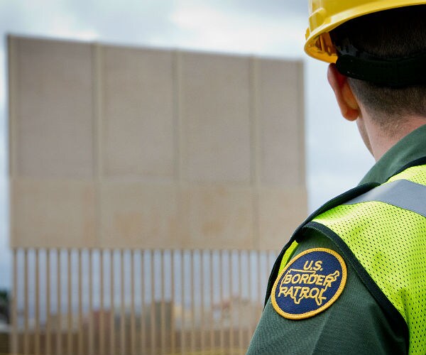 DHS Has No Way to Measure Effectiveness of Border Walls