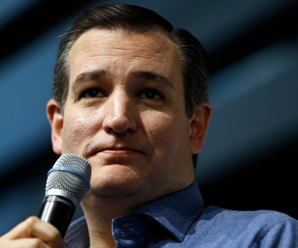 Ted Cruz Files for 2018 Re-election Bid: 'I'm Not Giving in to Washington Cartel'