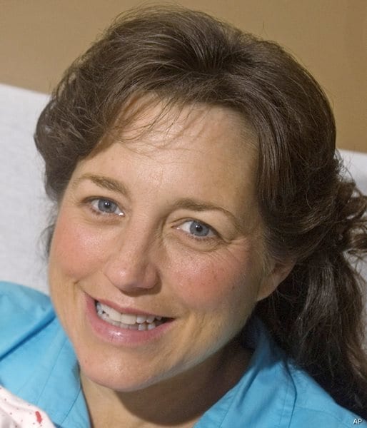 Michelle Duggar: Bulimia Struggle as a Teen Revealed in Daughters' Book