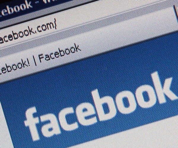 Facebook Still Sharing User Data With Some App Developers