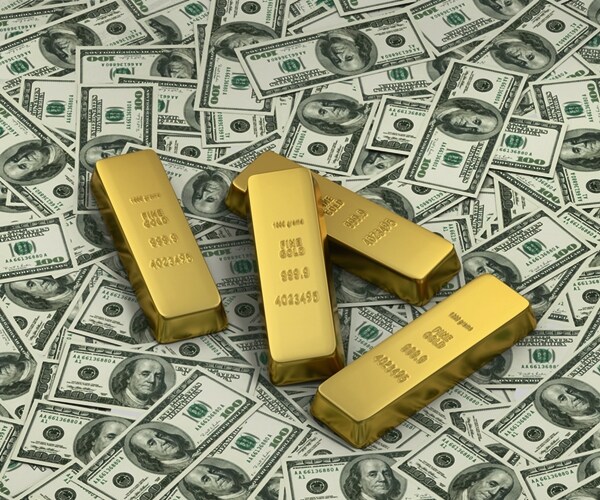 FT: Gold Is the New Cocaine for Money Launderers