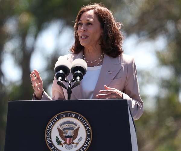 Kamala Harris