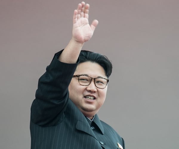 NKorea Says It Has Developed More Advanced Nuke, Likely Test Follows