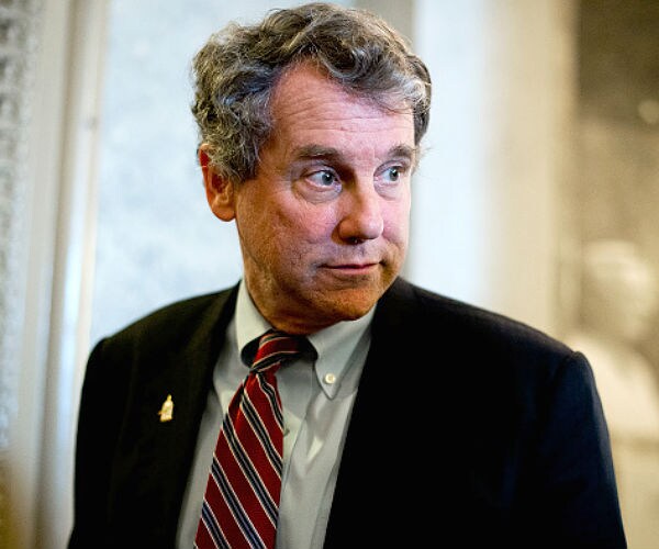 Sherrod Brown: Sanders Will Come Out Strong for Hillary