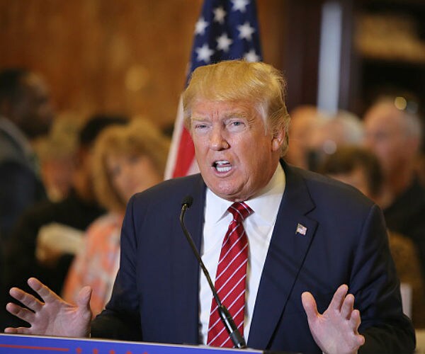 Poll: Trump Up 10 Points Over Ben Carson, Carly Fiorina