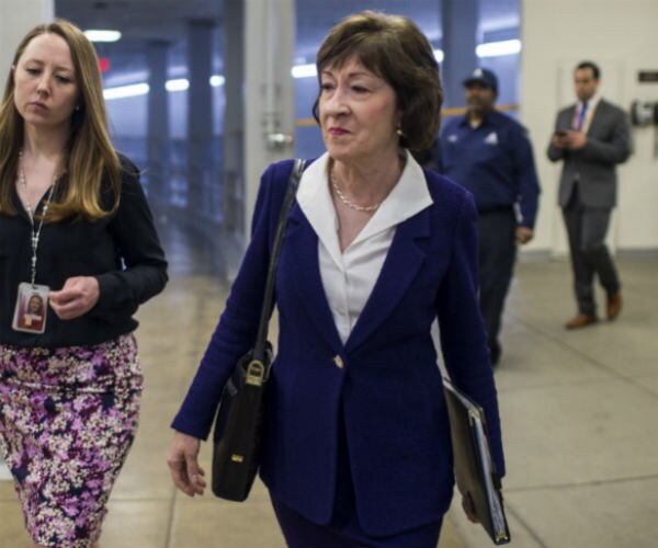 sen, susan collins