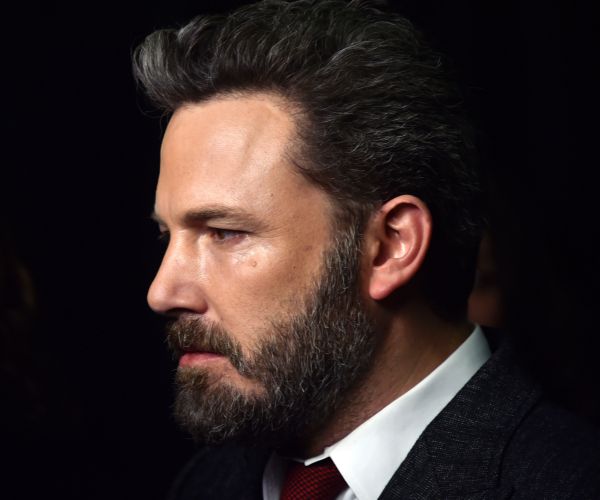 Ben Affleck Apologizes for His Own Groping After Slamming Weinstein