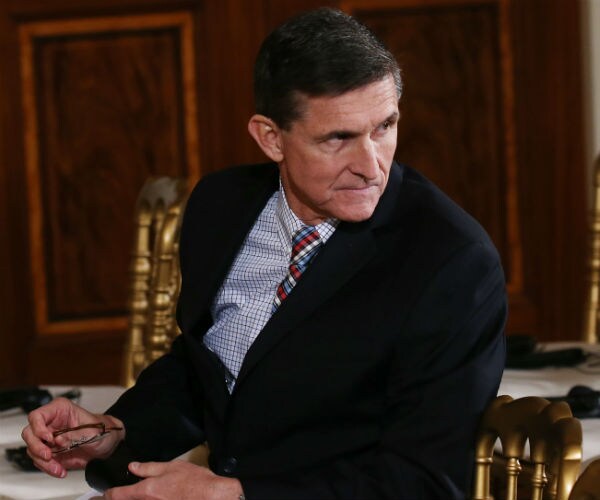 michael flynn