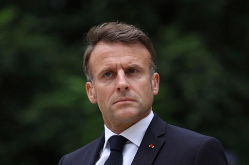 Macron Asks Political Parties to Build a Broad Coalition before he Appoints a New Prime Minister