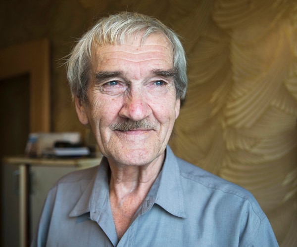 Stanislav Petrov, 'The Man Who Saved The World,' Dies in Russia