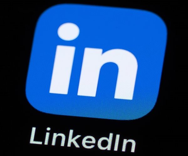 LinkedIn Sued for Training AI With User Info