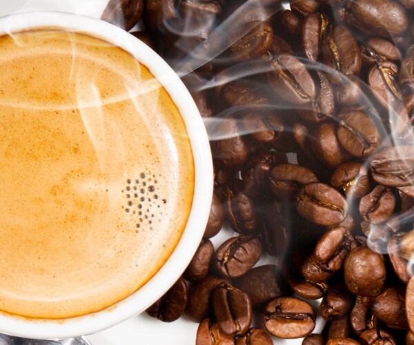 Chilled Coffee Beans Produce More Uniform, Tasty Grounds, Says Study