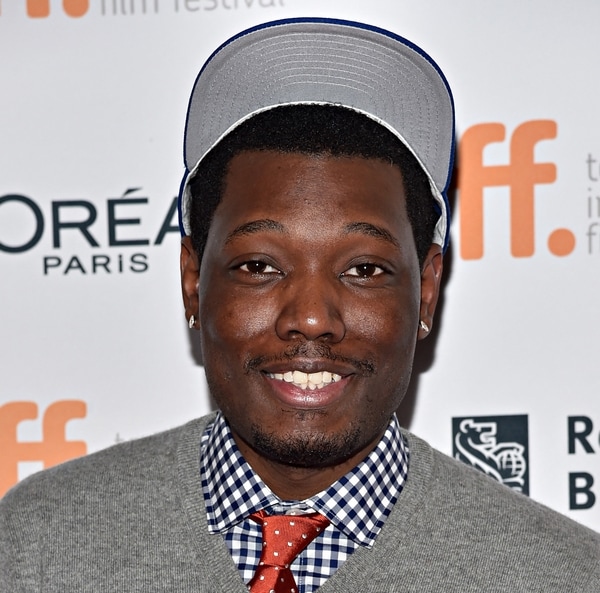 Michael Che to Replace Cecily Strong on 'SNL' Weekend Update Desk