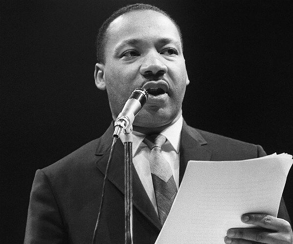 Wash Post: Martin Luther King 'True Conservative'