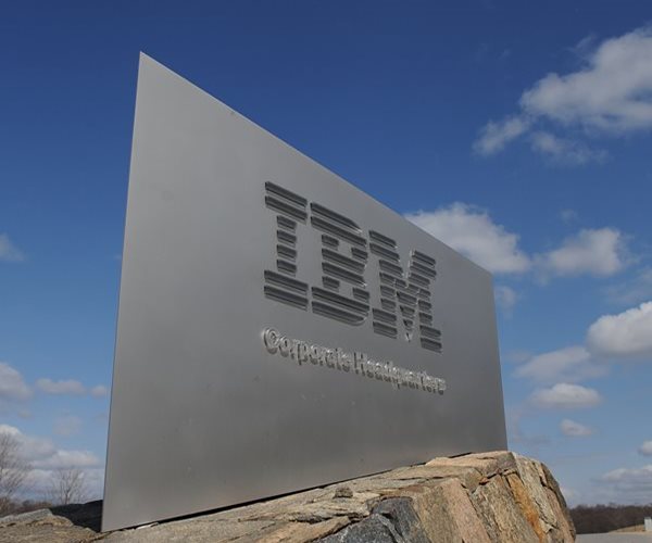 IBM Shares Soar to 10-Year High on Rosy AI Outlook