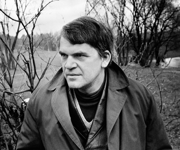 Milan Kundera, Czech Writer and Former Dissident, Dies at 94