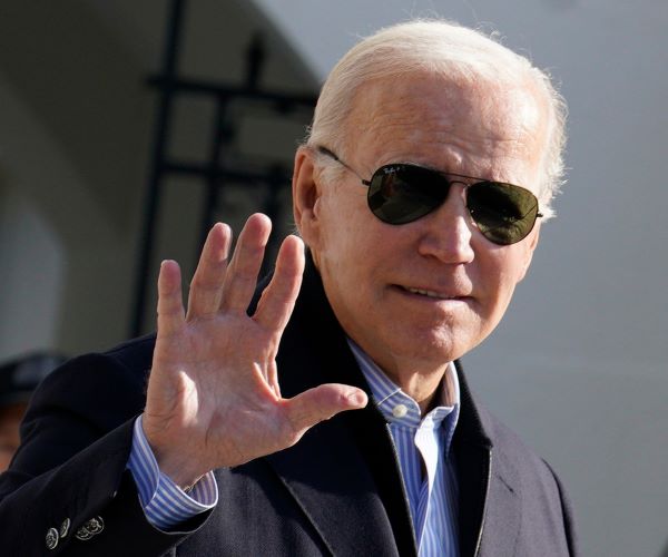 Biden Hit on Economy as More Say Finances Poor: AP-NORC Poll