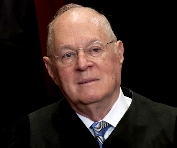 7 Front-Runners to Replace Supreme Court Justice Kennedy