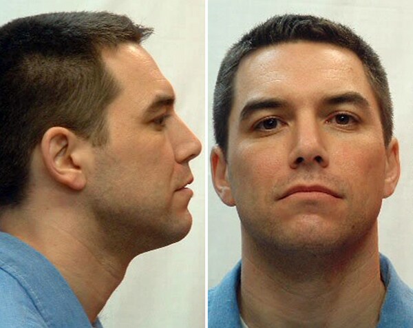 Scott Peterson From Death Row: I'm Still Innocent