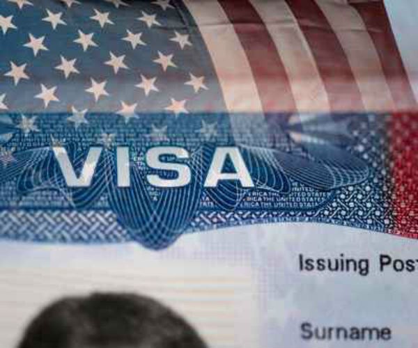 Visa Overstays a Bigger Immigration Crisis Than Mexico Border